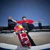 RED BULL PHENOM: Buscando a las proximas leyendas del street skate